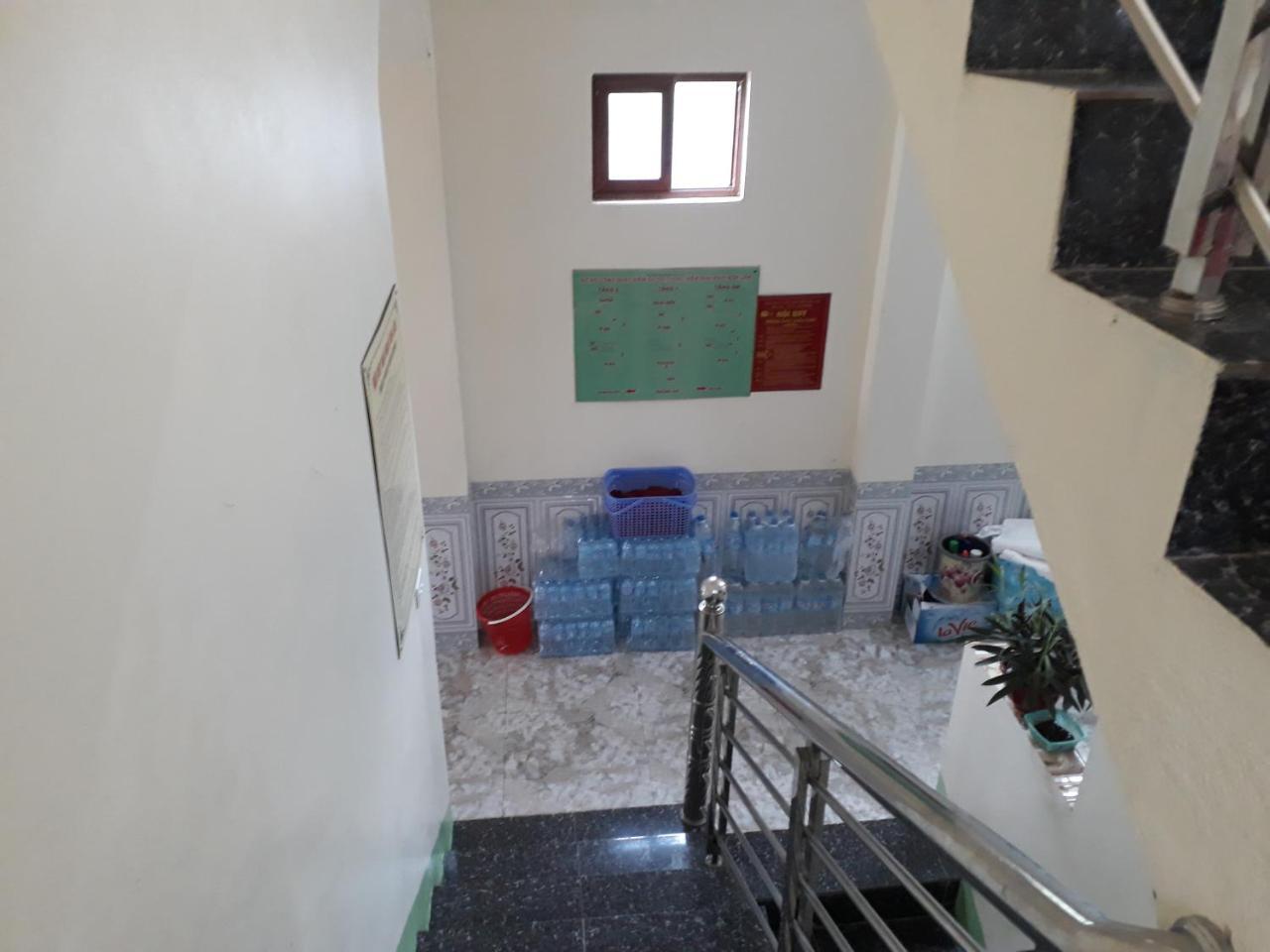 Nha Nghi Son Lam - Panorama Lake View Apartamento An Ma Exterior foto